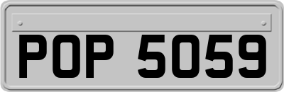 POP5059
