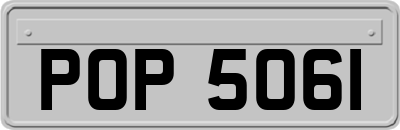 POP5061