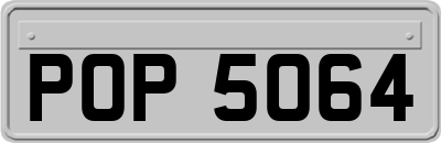 POP5064
