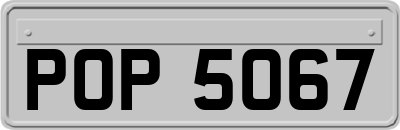 POP5067