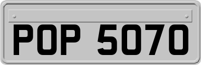 POP5070