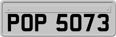 POP5073