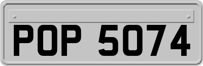 POP5074