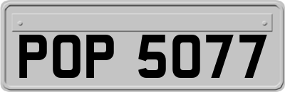 POP5077