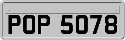 POP5078