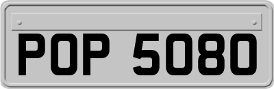 POP5080