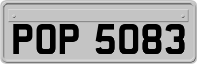 POP5083