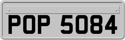 POP5084