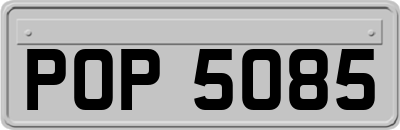 POP5085