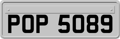 POP5089