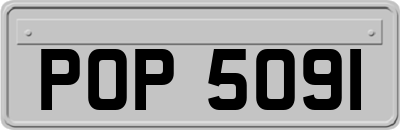 POP5091