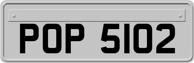POP5102