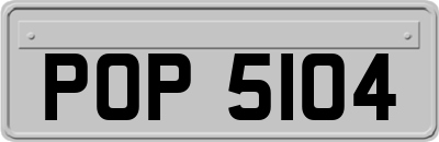 POP5104