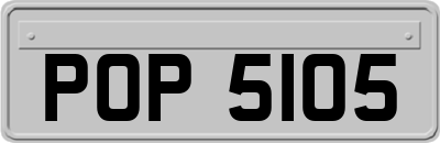 POP5105