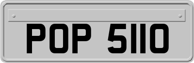 POP5110