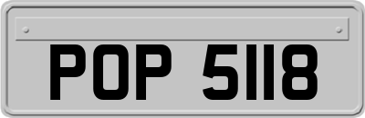 POP5118
