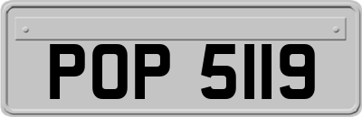 POP5119