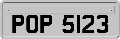 POP5123