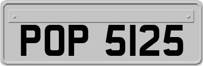 POP5125