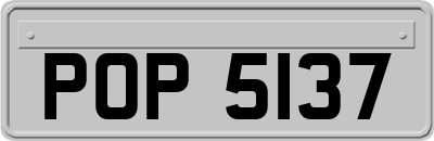 POP5137
