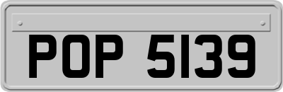 POP5139