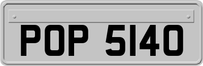 POP5140