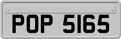 POP5165