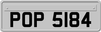 POP5184