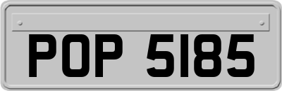 POP5185