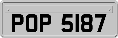 POP5187