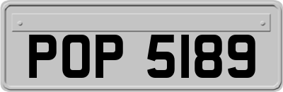 POP5189