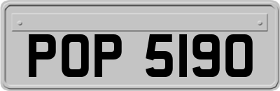 POP5190