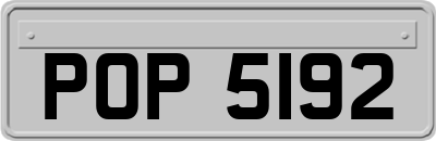 POP5192