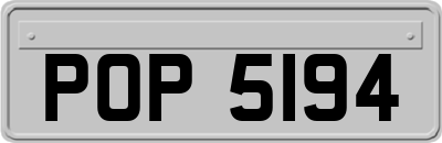 POP5194