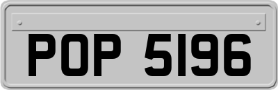 POP5196