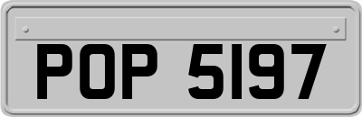 POP5197