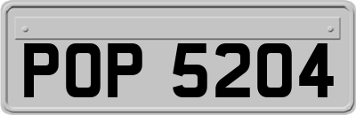 POP5204