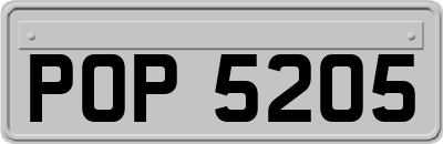 POP5205