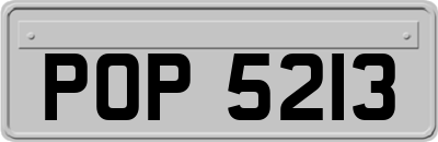 POP5213