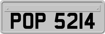 POP5214