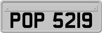 POP5219