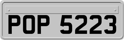 POP5223