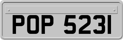 POP5231