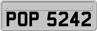 POP5242