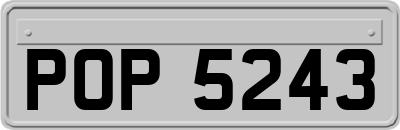 POP5243