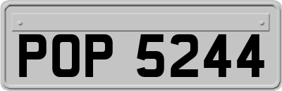 POP5244