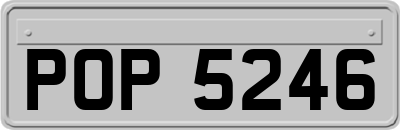 POP5246