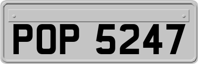 POP5247