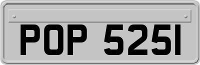 POP5251