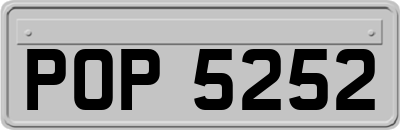 POP5252